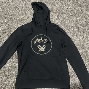Vortex Mountain Hoodie